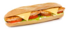 sandwichs